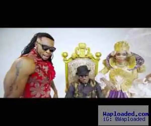 VIDEO: DJ Jimmy Jatt – Turn Up ft. Flavour
